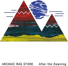 CD ARCHAIC RAG STORE After the Dawning KIRS1002 /00110