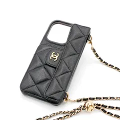 2025年最新】chanel iphoneケース 14proの人気アイテム - メルカリ
