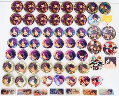 2026年最新】仙石忍 缶バッジ 痛バの人気アイテム - メルカリ
