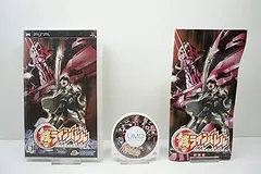【中古】(未使用･未開封品)鉄のラインバレル - PSP