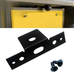 新品 ジムニー JB64/JB74専用 リアバックカメラステー バックカメラスタンド カメラの角度を変えることができます 視野を広げ スチール製