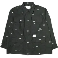 2025年最新】wtaps クロスボーン ジャケットの人気アイテム 2025年最新】wtaps クロスボーン ジャケットの人気アイテム