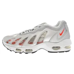 2023年最新】supreme nike air max 96の人気アイテム - メルカリ