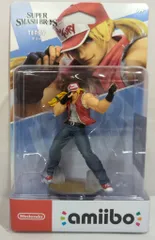 2025年最新】amiibo テリーの人気アイテム - メルカリ