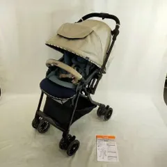 ホワイトレーベル  スゴカルα  4キャス compact   エッグショック HS コンビ