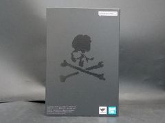 SHFiguarts 가면 라이더(신·가면 라이더) BLACK Ver. mastermind JAPAN×신·가면 라이더 공개 기념 콜라보레이션 프리밴 한정