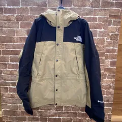 03w08906 ザ・ノースフェイス THE NORTH FACE  マウンテンライトジャケット Mountain Light Jacket サイズM ケルプタン KT メンズ  アウター NP62450 アウトドア