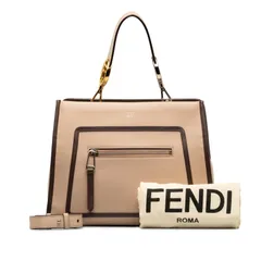 2024年最新】フェンディ FENDI RUNAWAYの人気アイテム - メルカリ