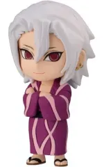 【中古】食玩 トレーディングフィギュア 2.宇髄天元 「鬼滅の刃 ADVERGE MOTION 5」