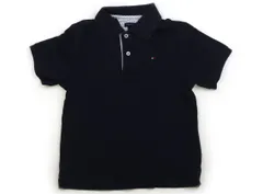 【トミーヒルフィガー/TommyHilfiger】ポロシャツ 100サイズ 男の子【子供服・ベビー服】（1885632）