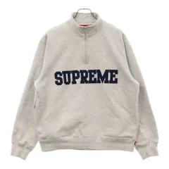 2025年最新】supreme ハーフジップの人気アイテム - メルカリ 2025年最新】supreme ハーフジップの人気アイテム - メルカリ