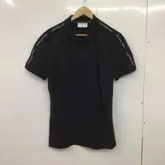 Calvin Klein Jeans カルヴァン クライン ジーンズ ポロシャツ 半袖 半袖ポロシャツ カラーシャツ 半袖カットソー