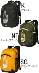 2024年最新】ザ・ノースフェイス THE NORTH FACE バッグ キッズ ジュニア 男の子 女の子 NMJ81900 BCヒューズボックス  21L ベースキャンプシリーズ 子供の人気アイテム - メルカリ