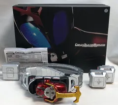 2025年最新】仮面ライダーカブト コンプリートセレクションの