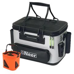 新品 クーラーボックス グレイシャーズ キャンプ