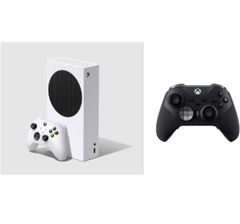 Xbox Series S Elite ワイヤレス コントローラー  2セット