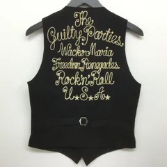 2025年最新】wacko maria ベロアの人気アイテム - メルカリ 