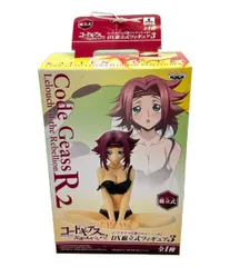 2025年最新】DX コードギアス カレンの人気アイテム - メルカリ