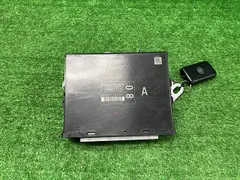 トヨタ　M512E　パッソセッテ　エンジンコンピューター　89560-B1D00　241121250のサムネイル