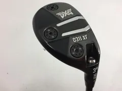 2023年最新】pxg アイアン 中古の人気アイテム - メルカリ