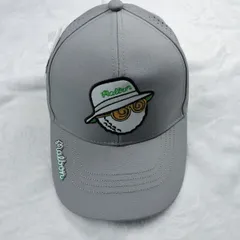 マルボンゴルフ Malbon レディース キャップ 帽子 人気 新品 マルボンゴルフ malbon golf マーカ付きキャップ 新品