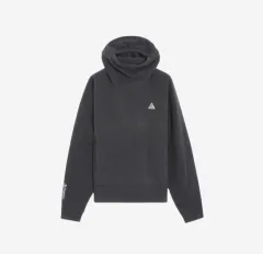 激レア】ACG 刺繍スウォッシュPOLARTECフリースパーカー 新品
