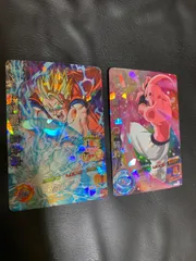 ドラゴンボールヒーローズ孫悟飯