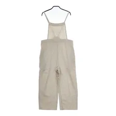 2025年最新】fog linen work サロペット・オーバーオール