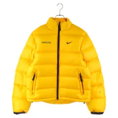 2023年最新】nike nocta puffer jacketの人気アイテム - メルカリ