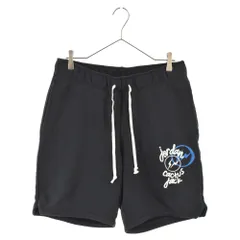 NIKE (ナイキ) 21AW×Travis Scott×Fragment Design JORDAN MJ TSF SHORT PANT×トラヴィス スコット×フラグメント ジョーダン ショート パンツ ブラック DJ0617-010