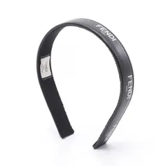 2025年最新】フェンディ カチューシャの人気アイテム - メルカリ