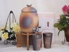 2025年最新】備前焼 焼酎 カップの人気アイテム - メルカリ