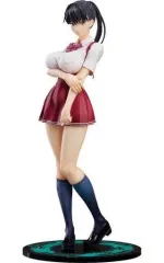 【中古】フィギュア 東堂晶 「終末のハーレム」 1/7 プラスチック製塗装済み完成品
