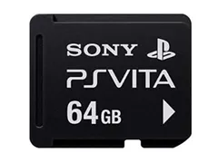 2023年最新】vita メモリーカード 64gbの人気アイテム - メルカリ