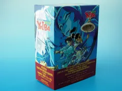 2025年最新】yaiba dvdの人気アイテム - メルカリ
