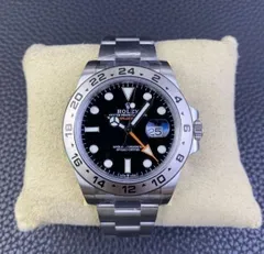20今すぐ購入へようこそ! ！即購入  新品未使用 箱付 ROLEX 腕時計です23｜本日限定特価｜新品未使用--MM輸入2