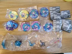 未使用　初音ミク 初音ミクあそーと ～マジカルミライ 2025～ 計9点セット  【E3947-001】▶110