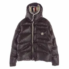 2026年最新】MONCLER ブランソンの人気アイテム - メルカリ