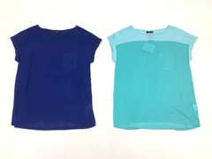 AH YG24051103 Calvin Klein Jeans レディース ノースリーブTシャツ