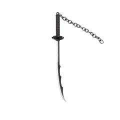 BLEACH アクリルバッジコレクション 黒崎一護 無月Ver. BLEACH アクリルバッジコレクション 黒崎一護 無月Ver.