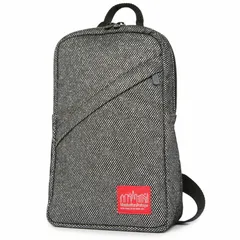 マンハッタンポーテージ☆ミッドナイトバックパック☆ガンメタルグリッター