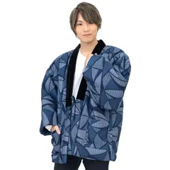 2025年最新】藍 半纏の人気アイテム - メルカリ
