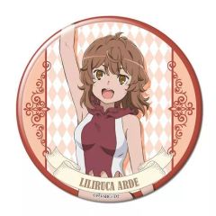 Fate FGO ランサー ディルムッド・オディナ 缶バッジ プライズ SEGA