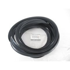 新品 三菱純正 GTO フロントドア ウェザーストリップ ドアモール 