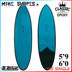k*e様 88サーフボード シングルフィン 8'0　リーシュコード付き TOOLS - 88 surfboards 付属 リーシュコード フィンボックスキー