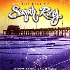 ザ・ベスト・オブ・シュガー・レイ 【CD、音楽 中古 CD】レンタル落ち