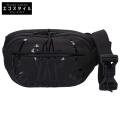 MONCLER モンクレール 【国内正規】H109A5M00004 CUT BELT BAG クロス
