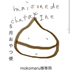 mokomaru様専用　おやつ便　シフォンケーキサンド　チーズケーキ　テリーヌ