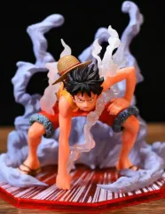 アーツZERO モンキー・D・ルフィ(ルフィ) ギア2 フィギュア 新品