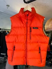 Ralph Lauren(ラルフローレン) スポーツ ダウン ベスト